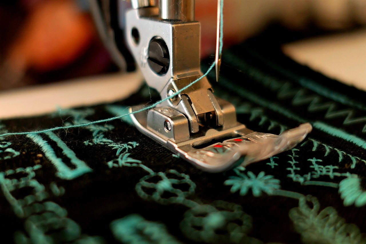 Tips to Choose the Best Fabric for Your Sewing Project